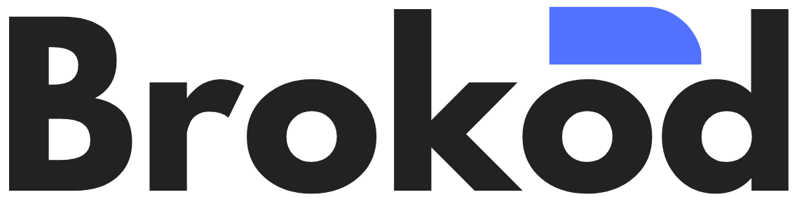 Brokod Logo
